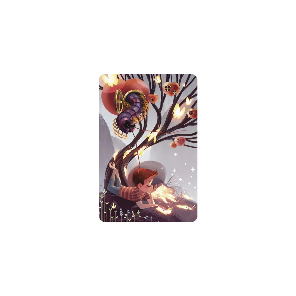 Dixit: 9. rozšíření - Anniversary