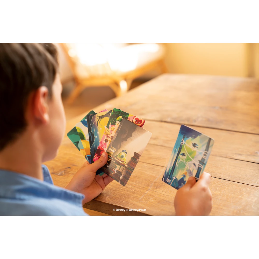 Dixit Disney Edition (česky)