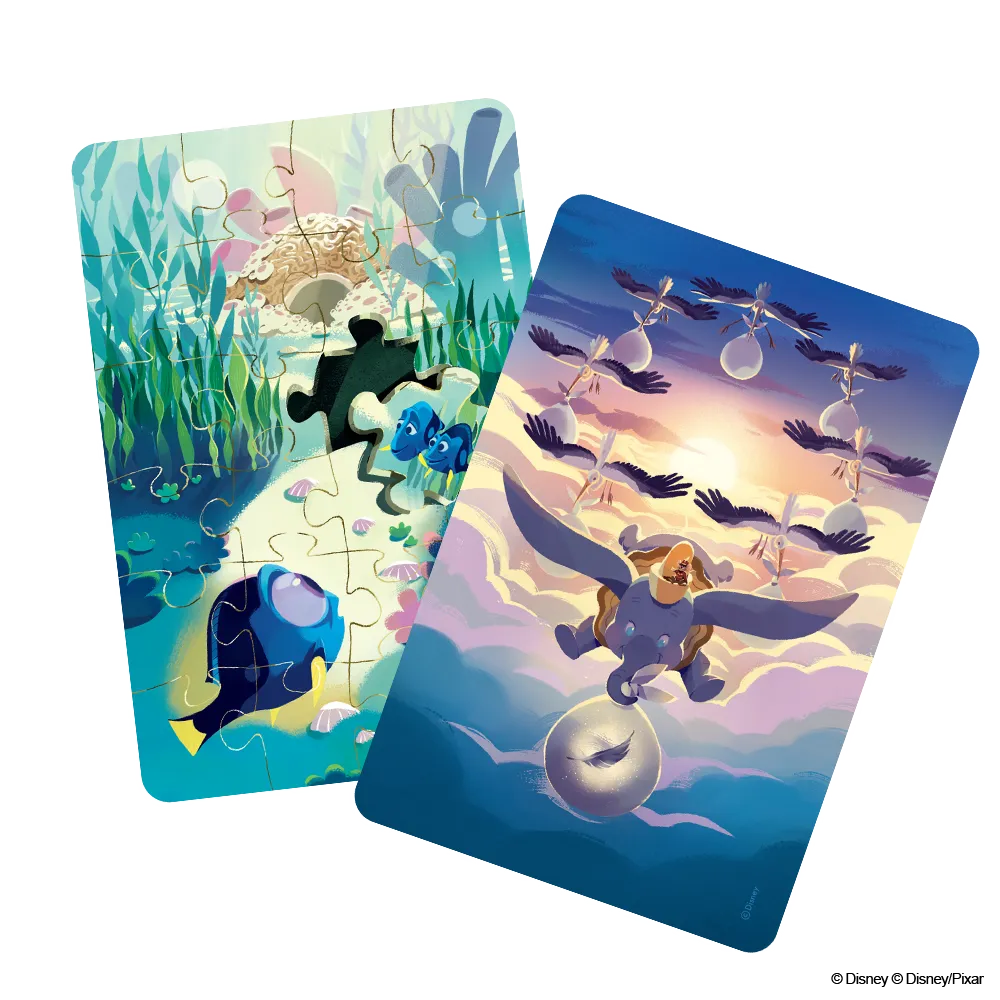 Dixit Disney Edition (česky)
