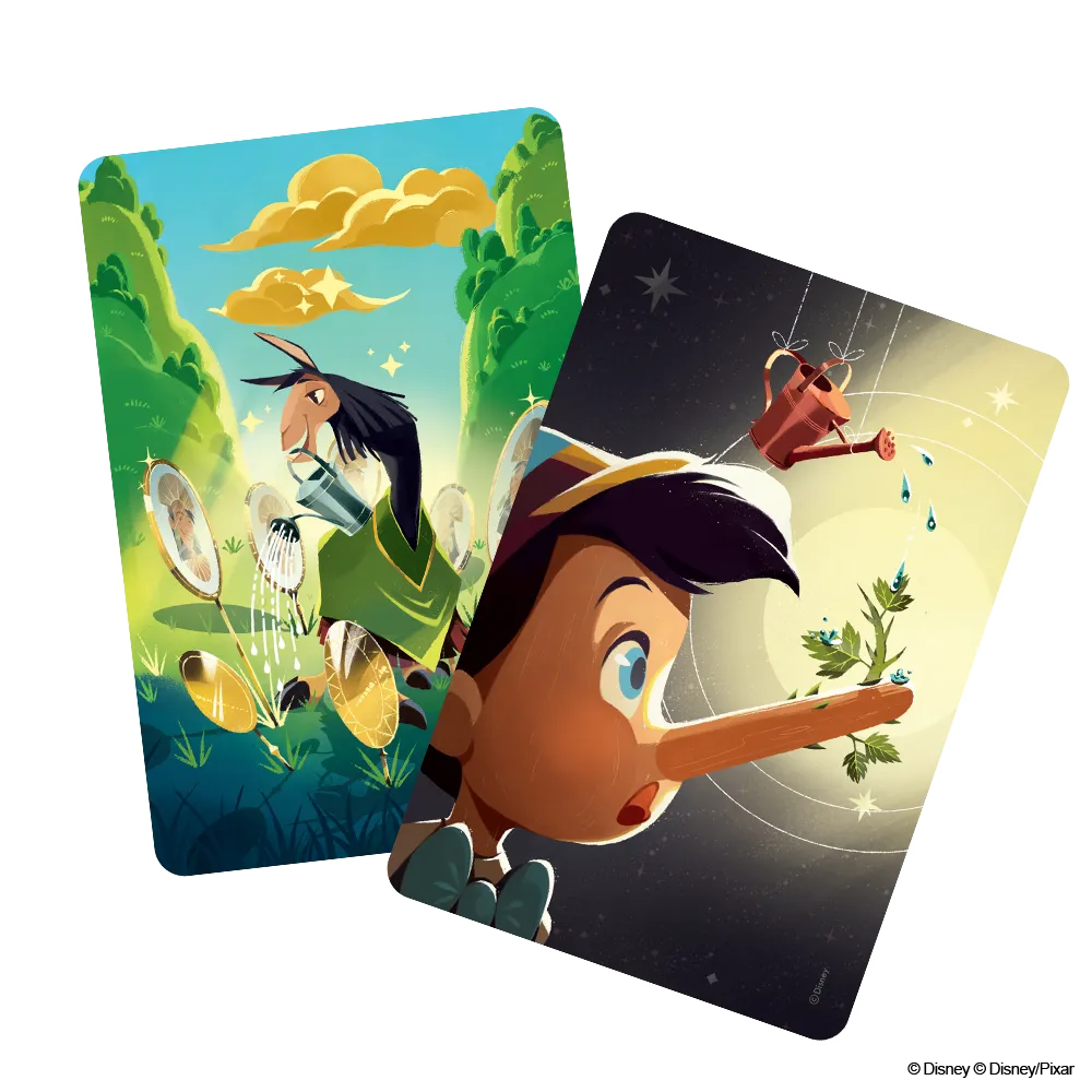 Dixit Disney Edition (česky)