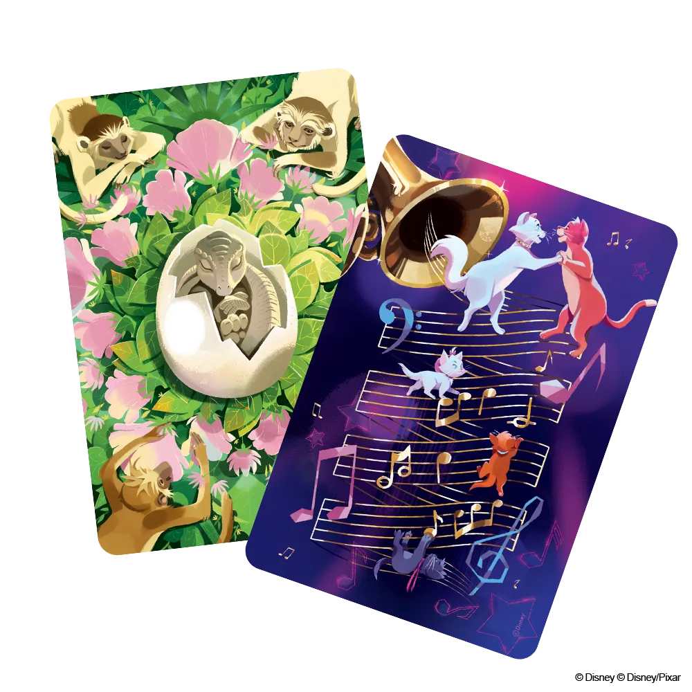 Dixit Disney Edition (česky)