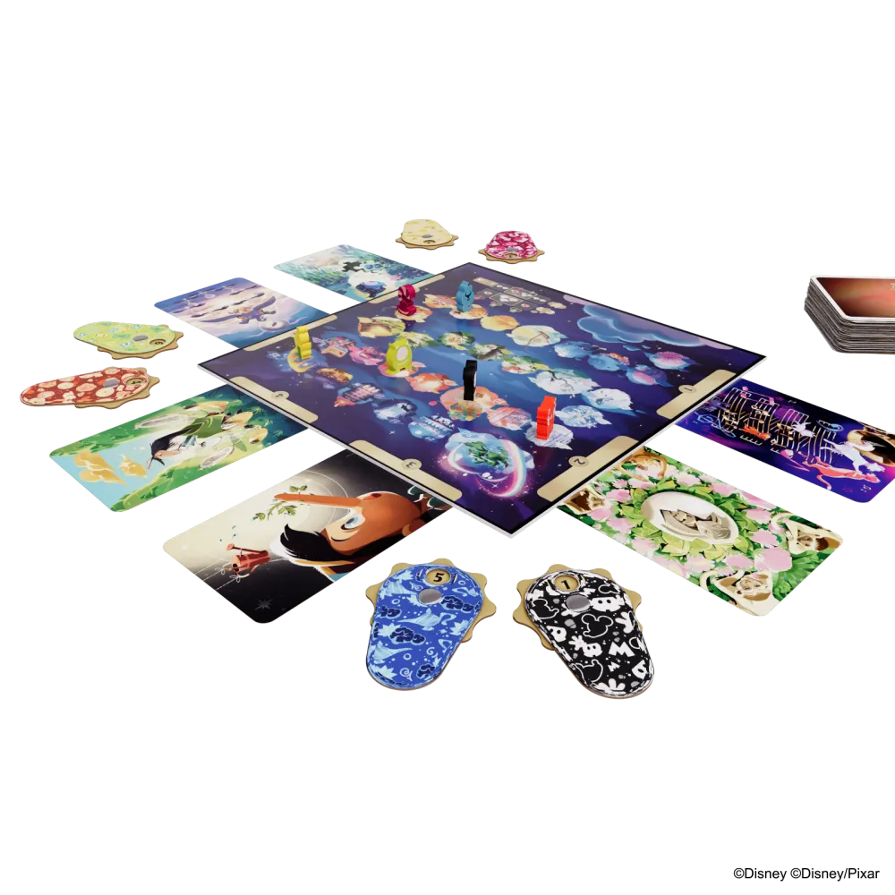 Dixit Disney Edition (česky)