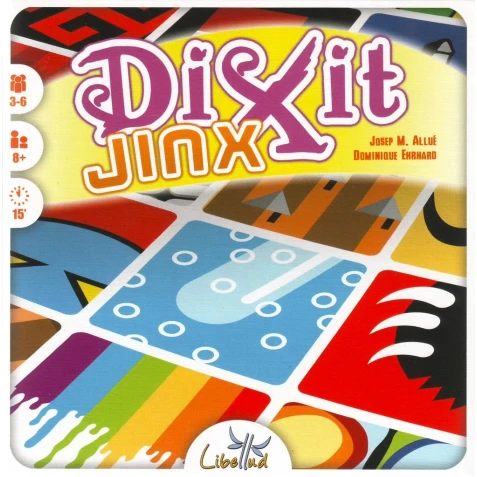 Dixit Jinx