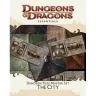 Dungeon Tiles Master Set - The City