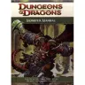 Dungeons and Dragons: Príručka príšer edícia 4.0