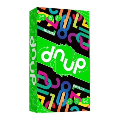 dnup