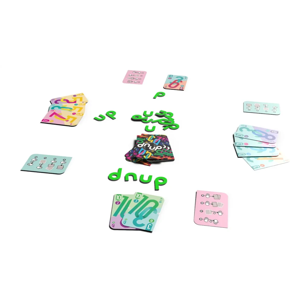 dnup