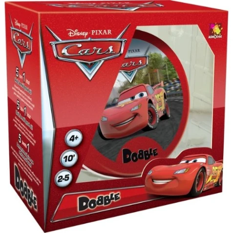 Dobble - Cars