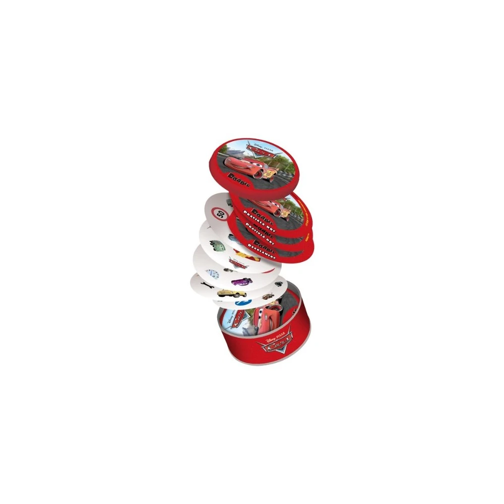 Dobble - Cars