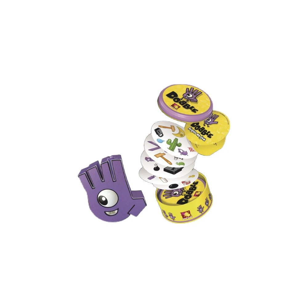 Dobble Chrono