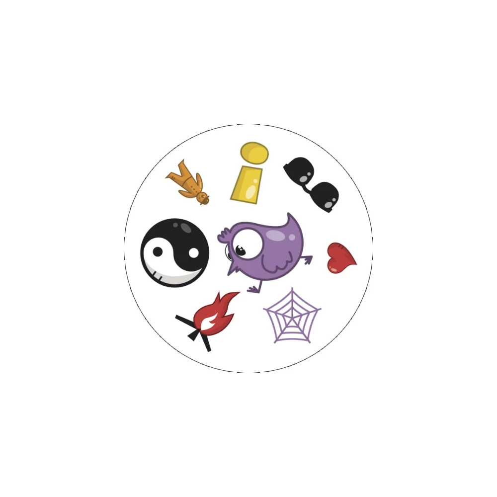 Dobble Chrono