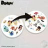 Dobble Disney 100th Anniversary