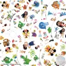 Dobble Disney 100th Anniversary