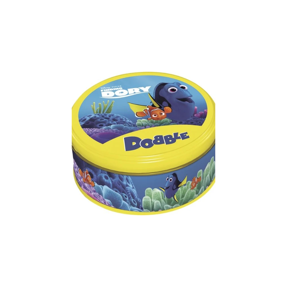 Dobble - Hledá se Dory