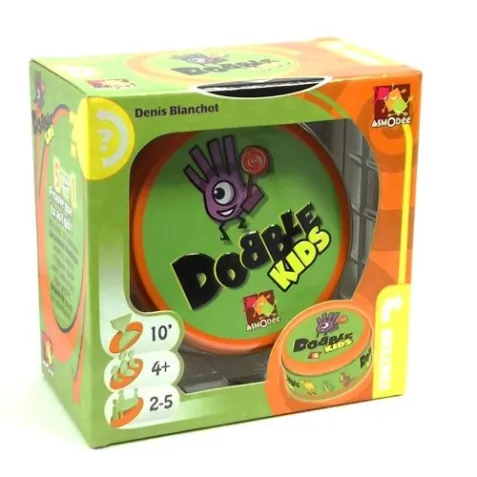 Dobble Kids