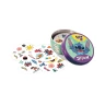 Dobble - Stitch
