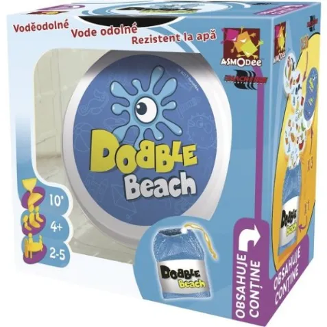 Dobble Beach