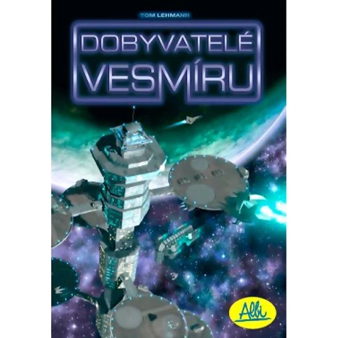 Dobyvatelé vesmíru