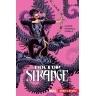Doctor Strange 3: Krev v éteru
