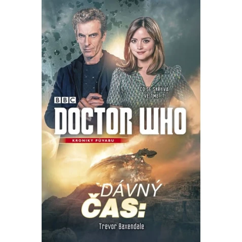 Doctor Who: Dávný čas