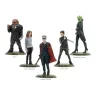 Doctor Who: Exterminate! - 12th Doctor and Companions Set