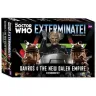 Doctor Who: Exterminate! - Davros & The New Dalek Empire