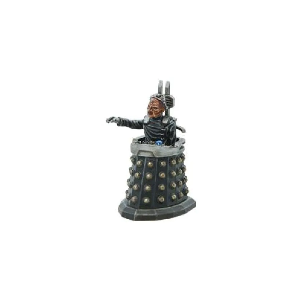 Doctor Who: Exterminate! - Davros & The New Dalek Empire