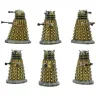Doctor Who: Exterminate! - Davros & The New Dalek Empire