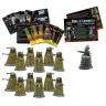 Doctor Who: Exterminate! - Davros & The New Dalek Empire