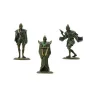 Doctor Who: Exterminate! - Draconians
