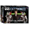 Doctor Who: Exterminate! - Missy & The Cybermen