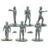 Doctor Who: Exterminate! - Missy & The Cybermen