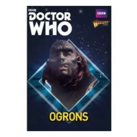 Doctor Who: Exterminate! - Ogrons