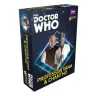 Doctor Who: Exterminate! - Professor Yana and Chantho