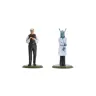 Doctor Who: Exterminate! - Professor Yana and Chantho