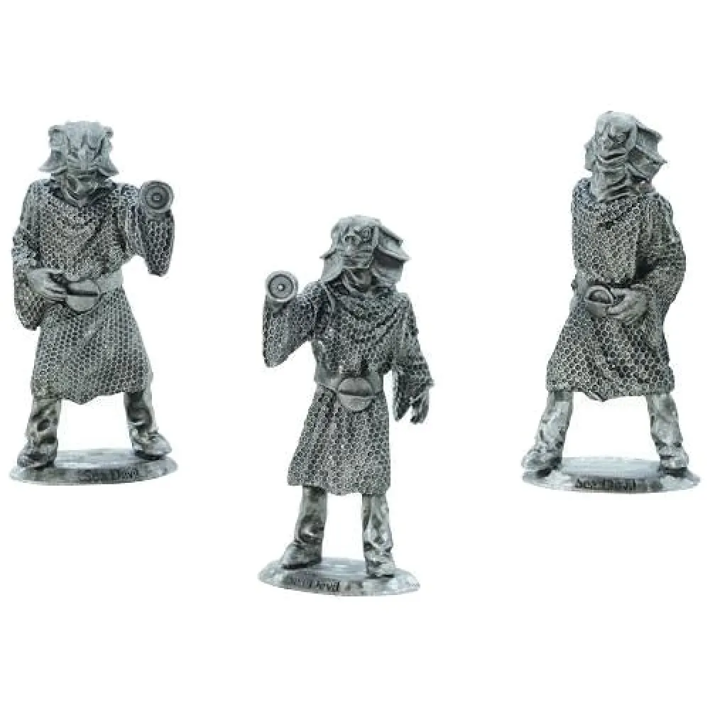 Doctor Who: Exterminate! - Sea Devils