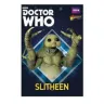 Doctor Who: Exterminate! - Slitheen