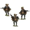 Doctor Who: Exterminate! - Tetraps