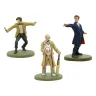 Doctor Who: Exterminate! - The Fifth, Eleventh and Twelfth Doctors