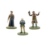 Doctor Who: Exterminate! - The First, Fourth and Tenth Doctors