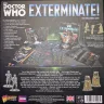 Doctor Who: Exterminate! The Miniatures Game