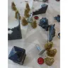 Doctor Who: Exterminate! The Miniatures Game