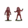 Doctor Who: Exterminate! - Zygons