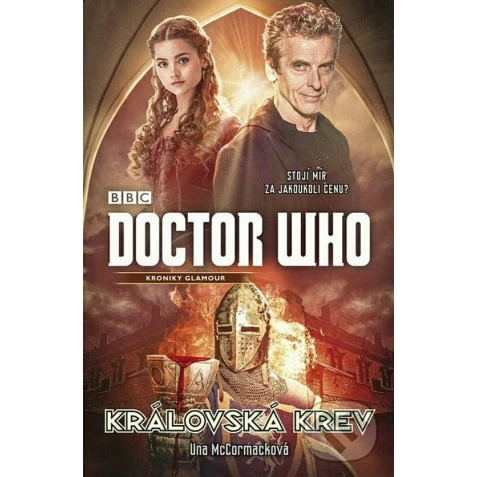 Doctor Who: Královská krev