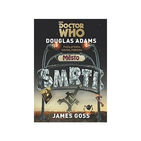 Doctor Who: Město smrti