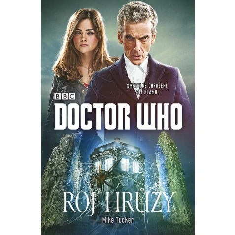 Doctor Who: Roj hrůzy