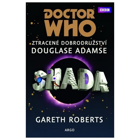 Doctor Who - Shada