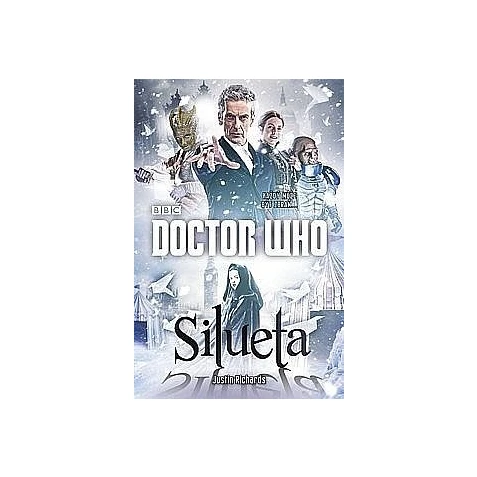 Doctor Who: Silueta