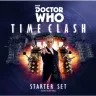 Doctor Who: The Card Game - Time Clash Starter Set