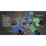 Doctor Who: The Card Game - Time Clash Starter Set